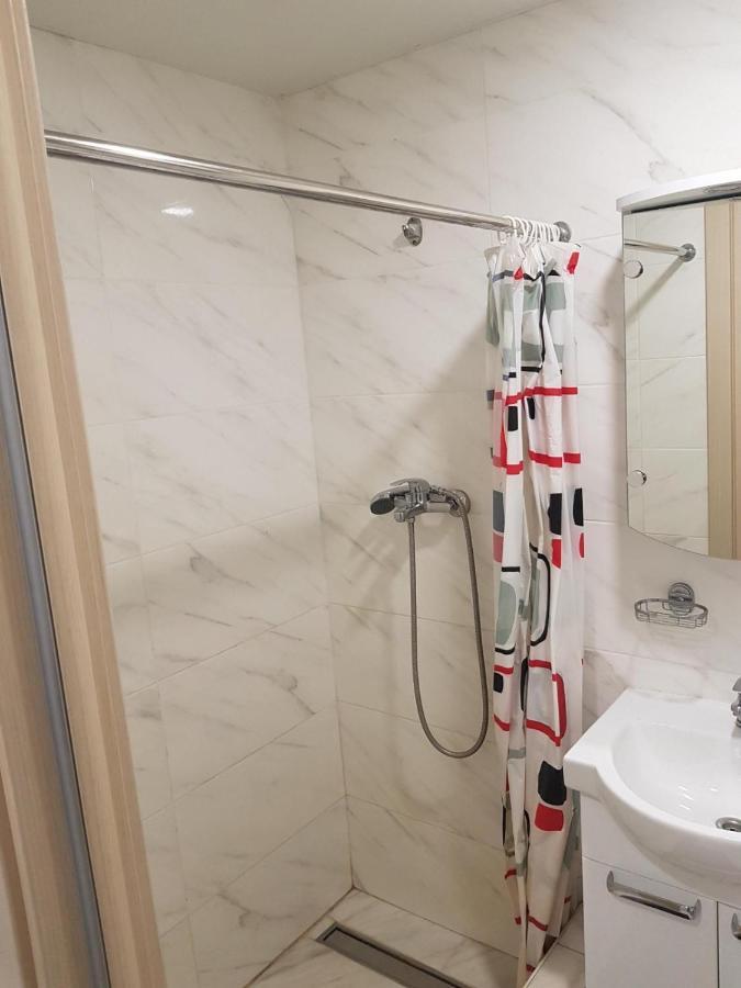 Apartments Smarthause Київ Екстер'єр фото