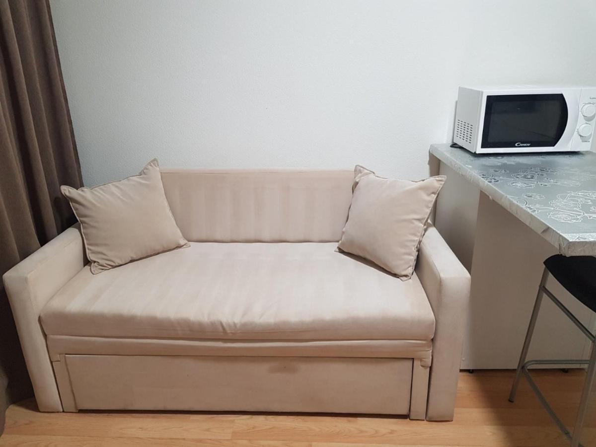 Apartments Smarthause Київ Екстер'єр фото