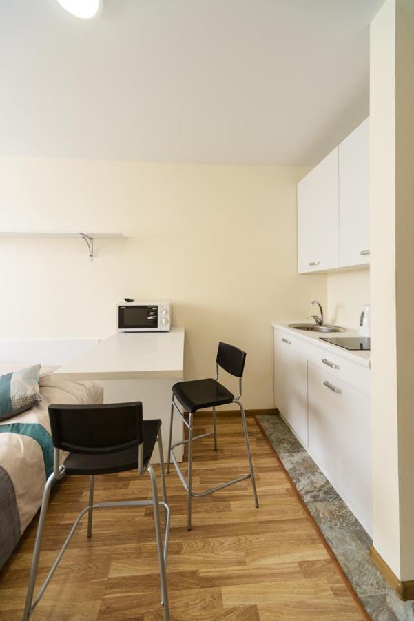 Apartments Smarthause Київ Екстер'єр фото