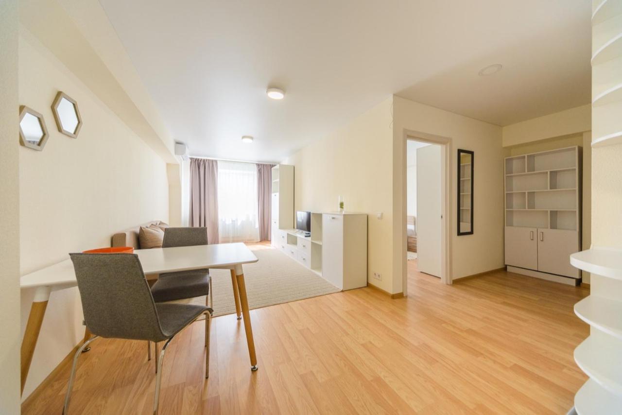 Apartments Smarthause Київ Екстер'єр фото
