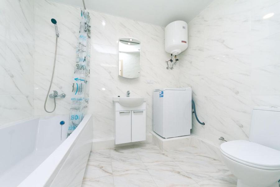 Apartments Smarthause Київ Екстер'єр фото